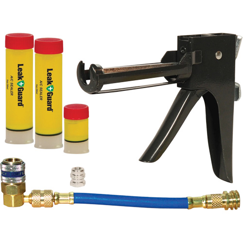 LeakGuard Spotgun Jr. Injection Kit OSI Industrial Sales