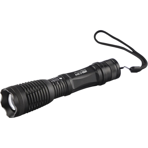 Lampe UV rechargeable pour la d&eacute;tection des fuites UView Phazer NEO 395 OSI Industrial Sales