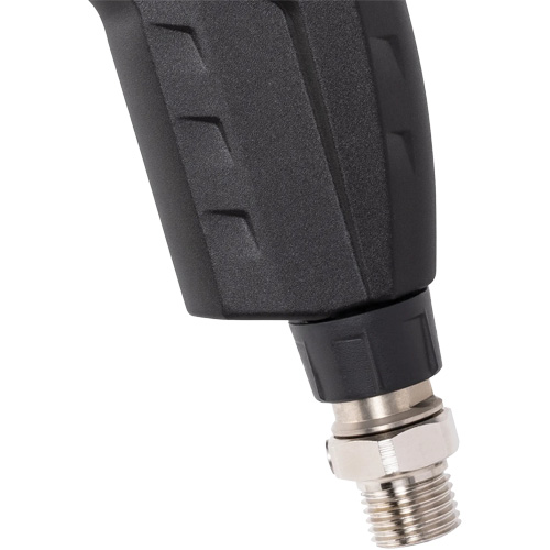 Pistolet de peinture de premi&egrave;re qualit&eacute; pour la peinture automobile X RP 1,3 I, Entr&eacute;e d'air 1/4" NPT, 11,65 pi³/min, 0,17 psi OSI Industrial Sales