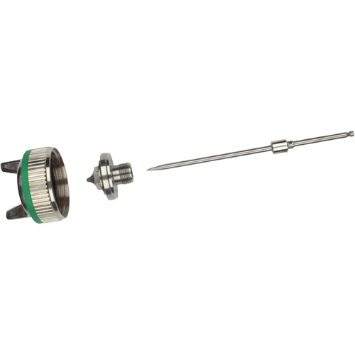 3000 B HVLP 1.3 Nozzle Set OSI Industrial Sales