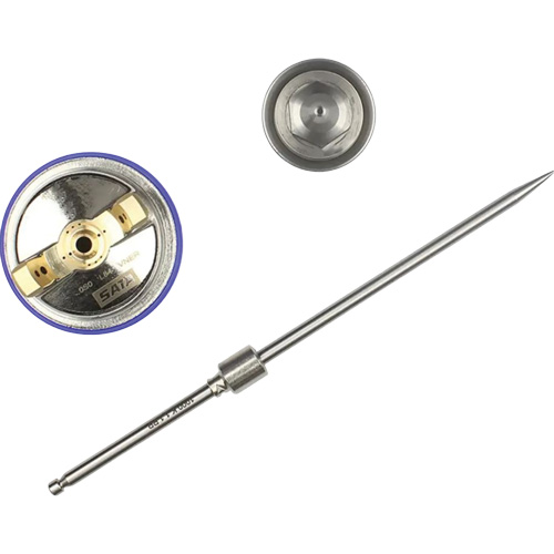 1000 K RP 1.1 Nozzle Set with Lifetime Prolonging Surface OSI Industrial Sales