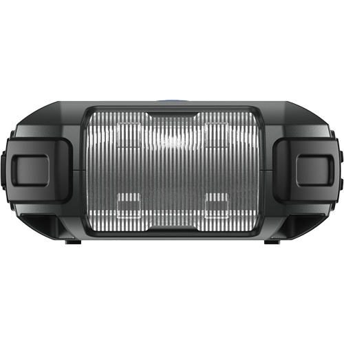 D&eacute;marreur d'appoint, survolteur, banque d'alimentation et lampe de poche V1500 OSI Industrial Sales