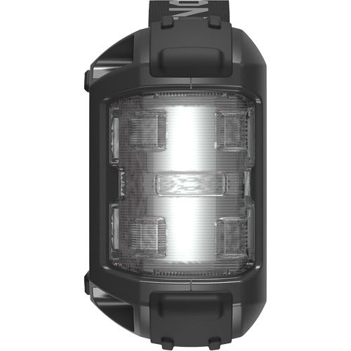 Survolteur, banque d'alimentation et lampe de poche JumpSurge3000 OSI Industrial Sales
