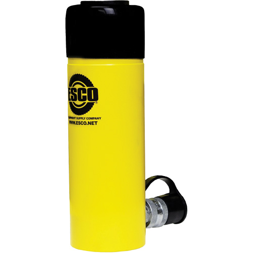 Pro-Series Single Acting Ram, 6.25" Stroke, 25 Ton(s) Capacity, 10000 PSI OSI Industrial Sales
