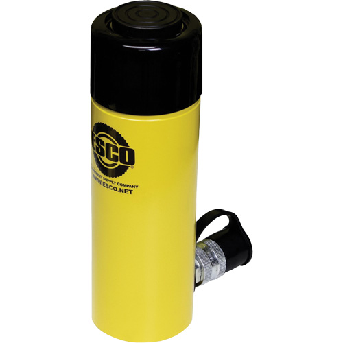 Pro-Series Single Acting Ram, 6.25" Stroke, 25 Ton(s) Capacity, 10000 PSI OSI Industrial Sales