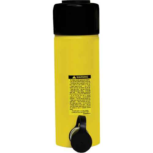 Pro-Series Single Acting Ram, 6.25" Stroke, 25 Ton(s) Capacity, 10000 PSI OSI Industrial Sales