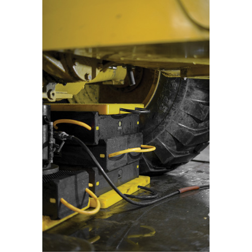 12-Piece CribLok Composite Cribbing System Kit OSI Industrial Sales