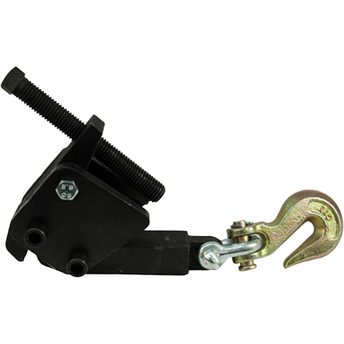 OTR Flange Ring Clamp OSI Industrial Sales