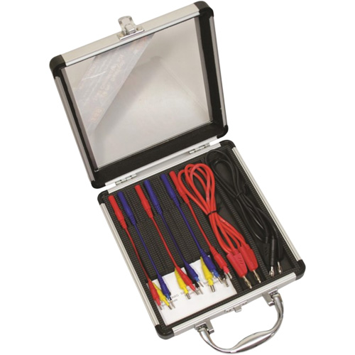 14-Piece Deutsch Test Connector Kit OSI Industrial Sales