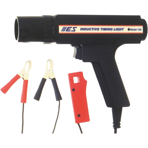 Stroboscope &agrave; capteur inductif? OSI Industrial Sales