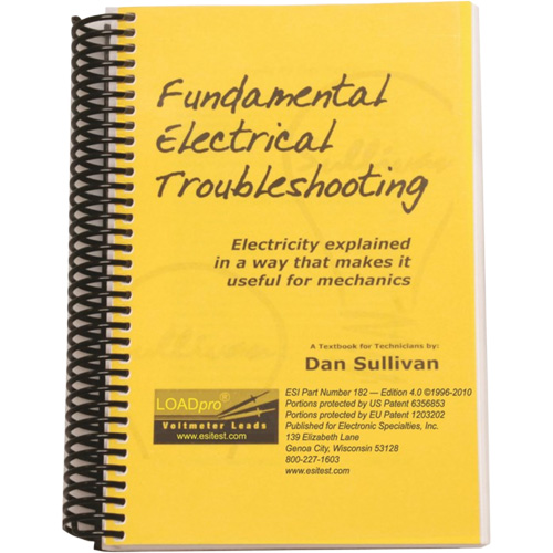 Guide Fundamental Electrical Troubleshooting OSI Industrial Sales