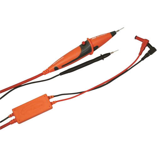 C&acirc;bles de test dynamique 48 V LOADpro OSI Industrial Sales