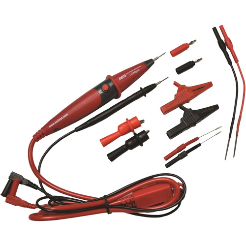Ensembles de sondes LOADpro et arri&egrave;re OSI Industrial Sales