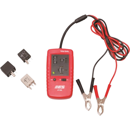 Testeur Relay Buddy OSI Industrial Sales