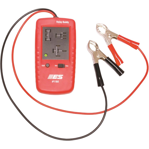Testeur Relay Buddy OSI Industrial Sales