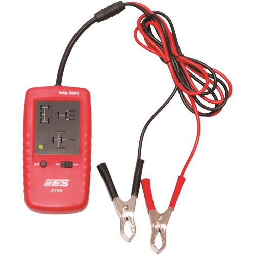 Testeur Relay Buddy OSI Industrial Sales