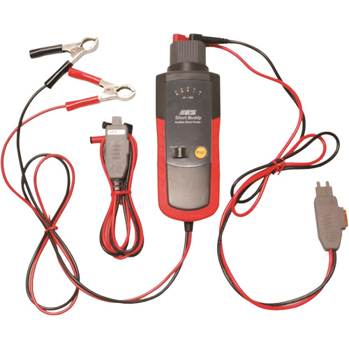 Short Buddy&reg; Audible Trouble Shooter OSI Industrial Sales