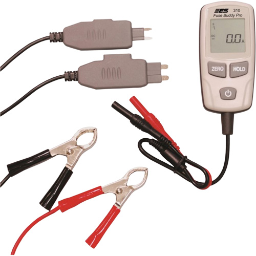 Kit de test pour fusibles Fuse Buddy Pro OSI Industrial Sales