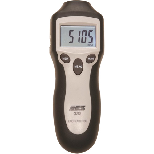 Pro Laser Tachometer OSI Industrial Sales