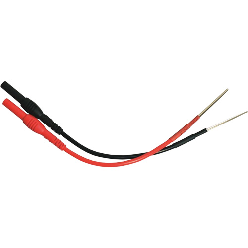 Sondes cuill&egrave;re pour piquage arri&egrave;re OSI Industrial Sales