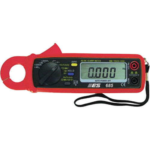 Multim&egrave;tre num&eacute;rique avec sonde de courant OSI Industrial Sales