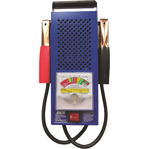 100-Amp Battery Load Tester OSI Industrial Sales