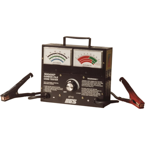 500-Amp Carbon Pile Load Tester OSI Industrial Sales