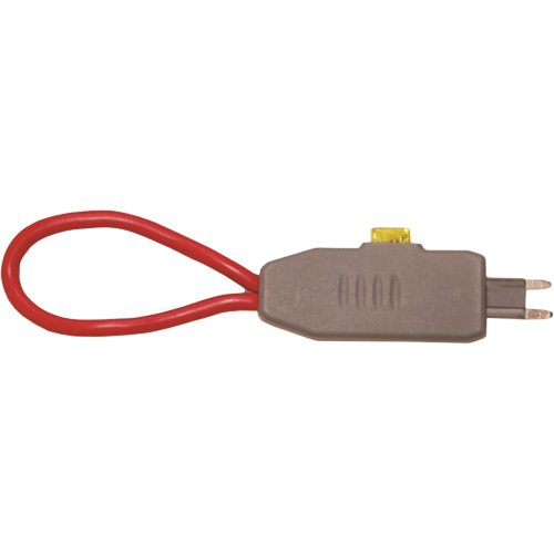 Boucle de courant miniature Fuse Buddy OSI Industrial Sales