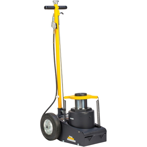 Air Hydraulic Truck Axle Jack OSI Industrial Sales