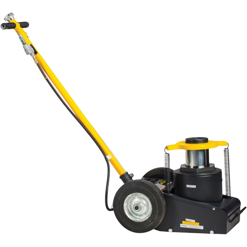 Air Hydraulic Truck Axle Jack OSI Industrial Sales