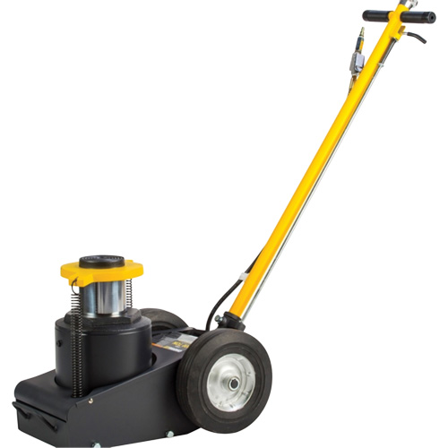 Air Hydraulic Truck Axle Jack OSI Industrial Sales