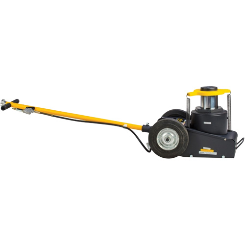 Air Hydraulic Truck Axle Jack OSI Industrial Sales
