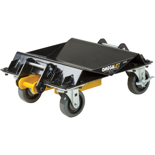 Ensemble de 3 rampes pour voiture 3-en-1, capacit&eacute; de 2000 lb OSI Industrial Sales