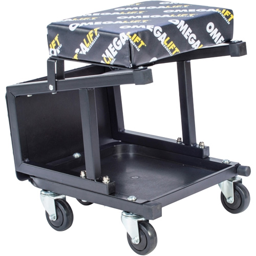 Si&egrave;ge tabouret 2 en 1 OSI Industrial Sales