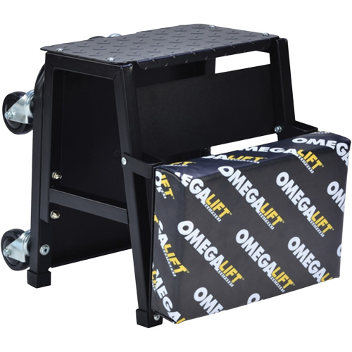 Si&egrave;ge tabouret 2 en 1 OSI Industrial Sales