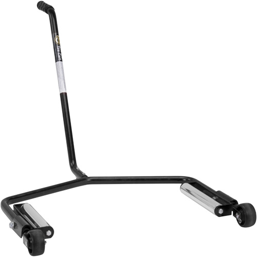 Chariot &agrave; pneus non r&eacute;glable, Capacit&eacute; de 300 lb, 17,5" h OSI Industrial Sales