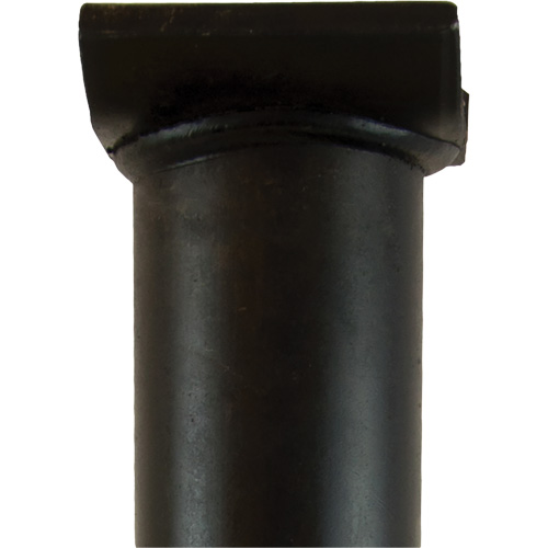 Pin Style Jack Stand, Locking Pin, 25 tons Capacity, 15-3/4" - 26-3/4" H OSI Industrial Sales
