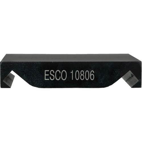 Flat Top Adapter for 20 & 25 Ton Tall-Style ESCO Jack Stands OSI Industrial Sales
