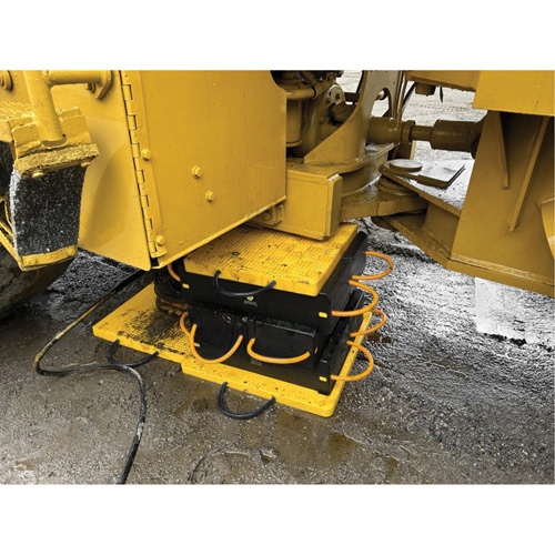 20-Piece CribLok Composite Cribbing System Kit OSI Industrial Sales