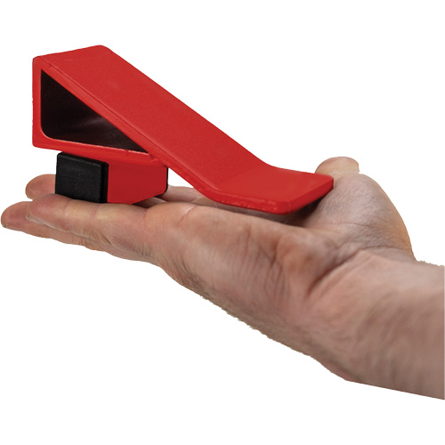 Heavy-Duty Bead Demounting Wedge OSI Industrial Sales
