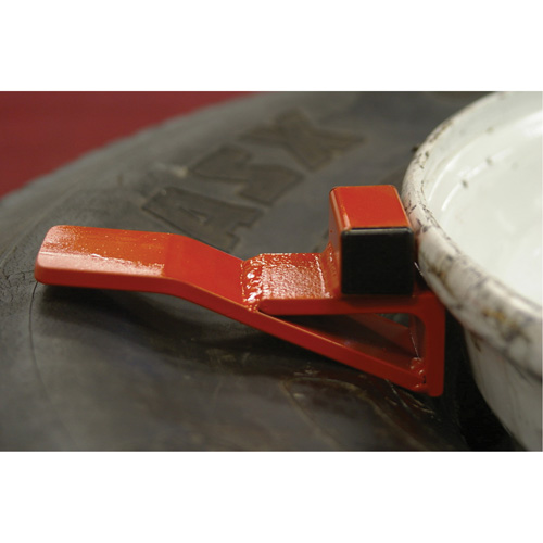 Heavy-Duty Bead Demounting Wedge OSI Industrial Sales