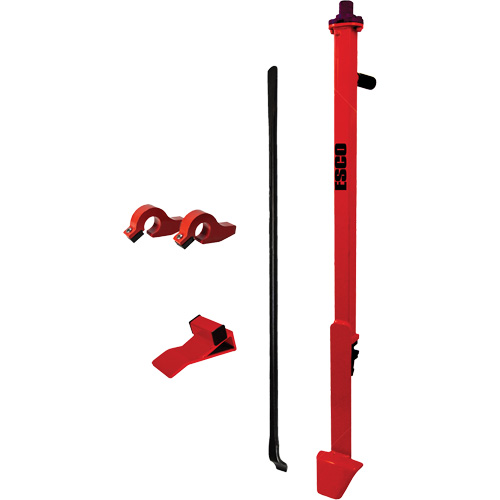 Small Truck Tire Kit with Universal Demount Tool OSI Industrial Sales