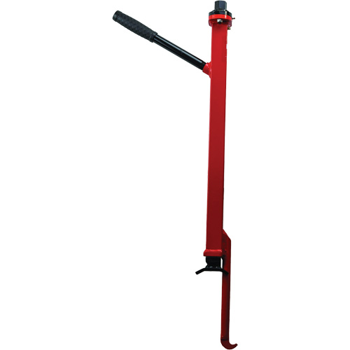 Specialty Impact Driven Off-Road Demounter OSI Industrial Sales