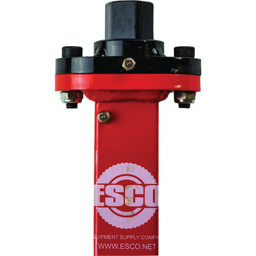 Specialty Impact Driven Off-Road Demounter OSI Industrial Sales