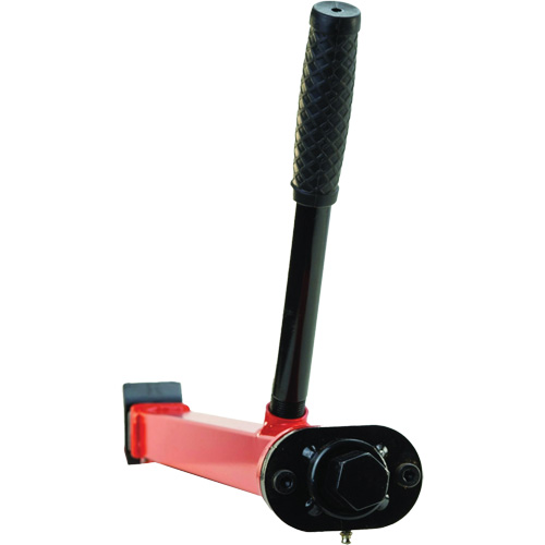 Specialty Impact Driven Off-Road Demounter OSI Industrial Sales
