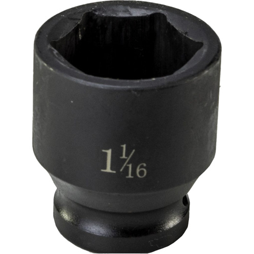 Specialty Impact Driven Off-Road Demounter OSI Industrial Sales