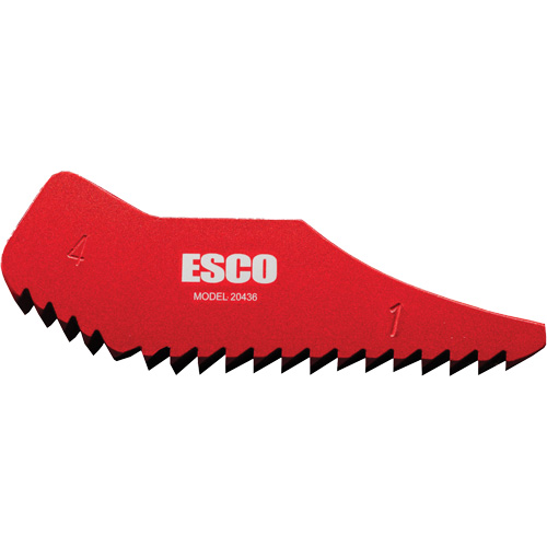 1 & 4 cm MEGABITE Bead Wedge OSI Industrial Sales