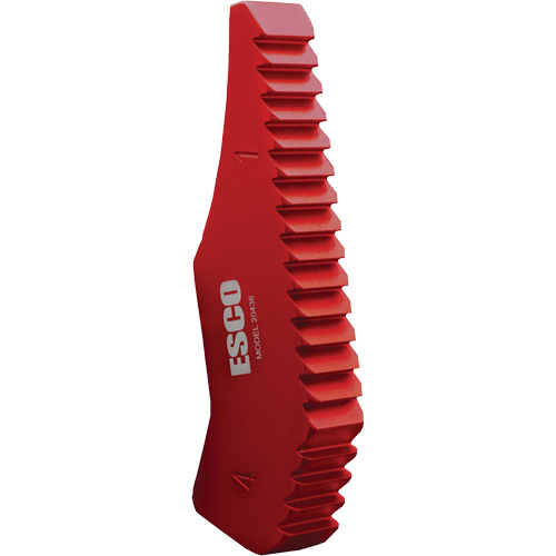 1 & 4 cm MEGABITE Bead Wedge OSI Industrial Sales