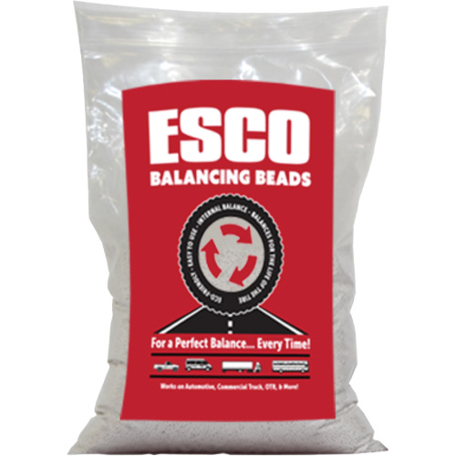 16 oz. Truck Tire Balancing Beads OSI Industrial Sales