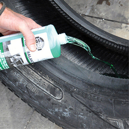 Liquid Truck Tire Balancer OSI Industrial Sales